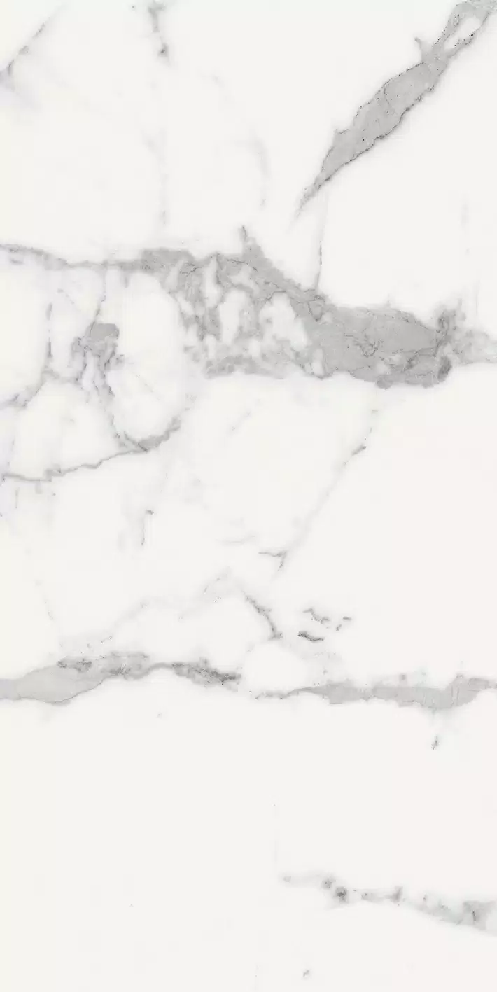 Florim Les Origines Origines Blanc 60x120x0,6 cm Feinsteinzeug Matte Magnum