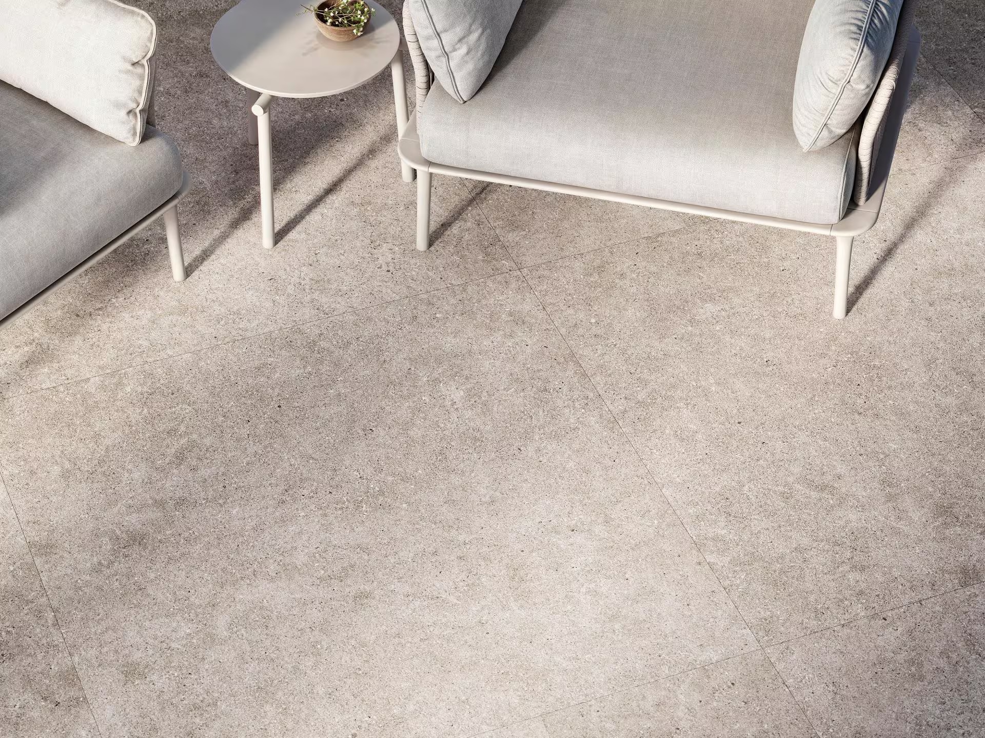 Porcelanosa Cancún Stone 59,6X120 cm Feinsteinzeug     