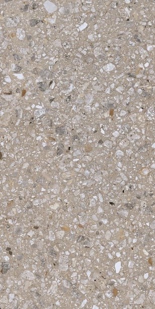 Florim Match-Up Earl Grey Mix 60x120x2 cm Terrassenplatte Feinsteinzeug Grip R11  