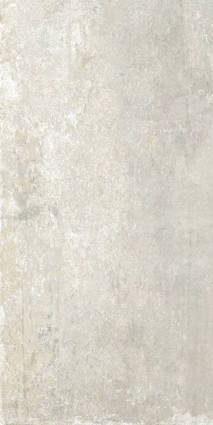 Florim Rawtech Raw-White Matte 60x120x0,9 cm Feinsteinzeug R10