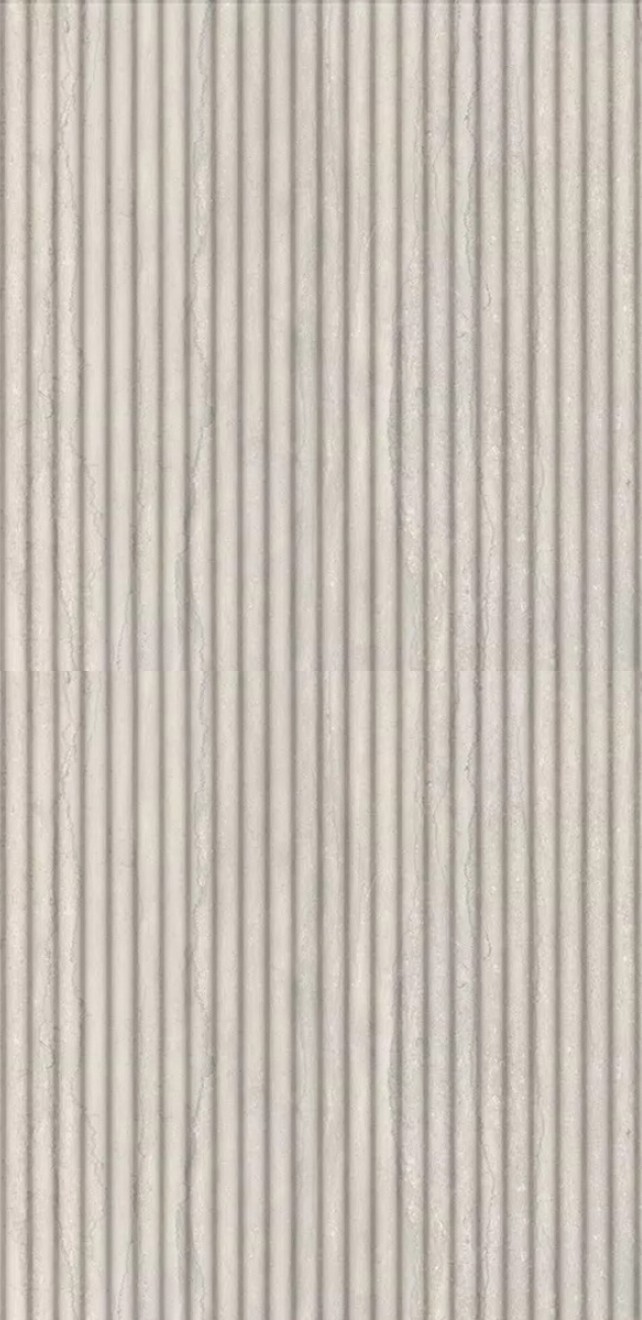 Mirage Nöriven Vein Cut Waves 60x120x0,9 cm Pure NV11 RG SQ  