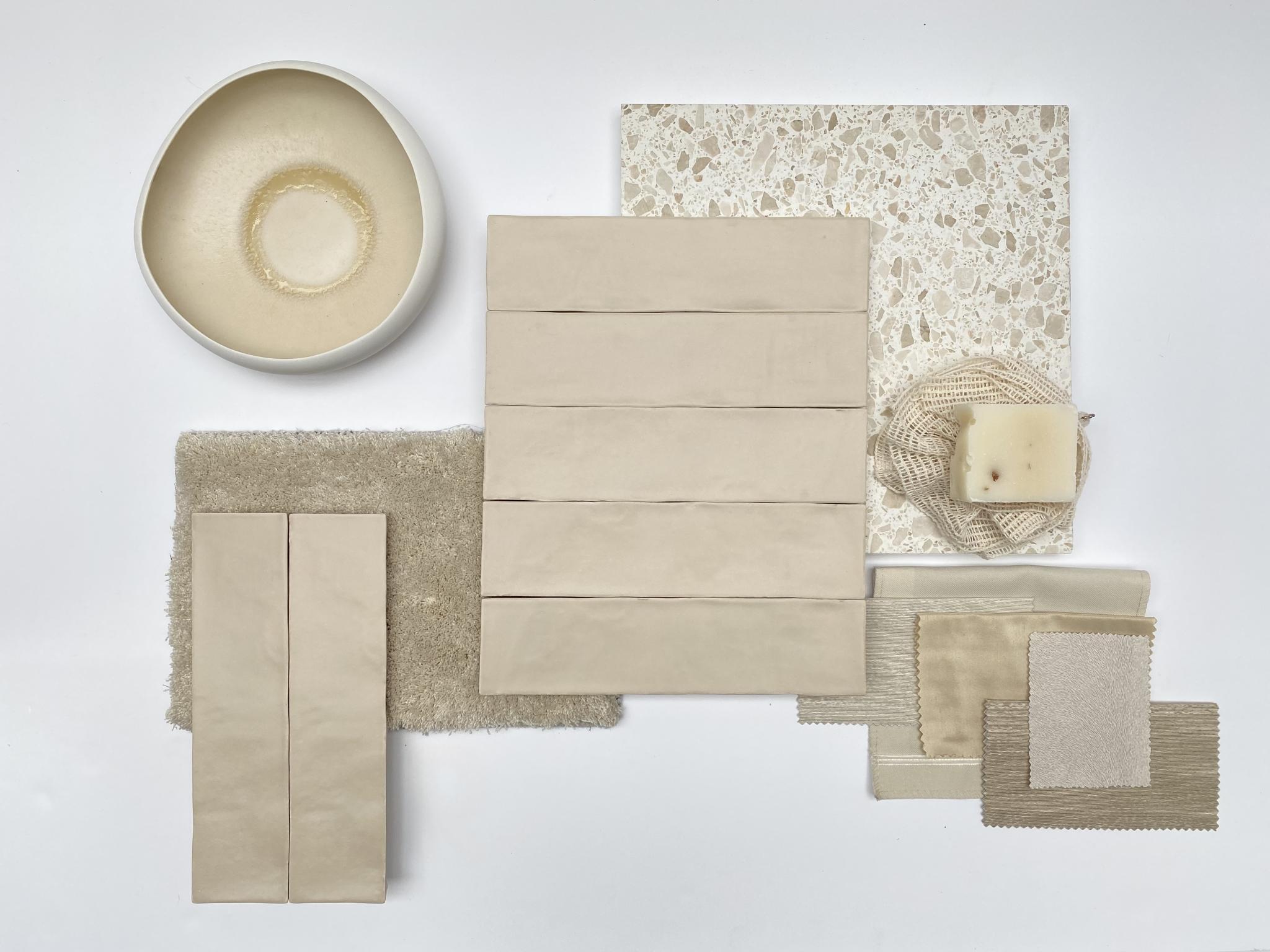 Revoir Paris Provence 6,2x25 cm Coquille