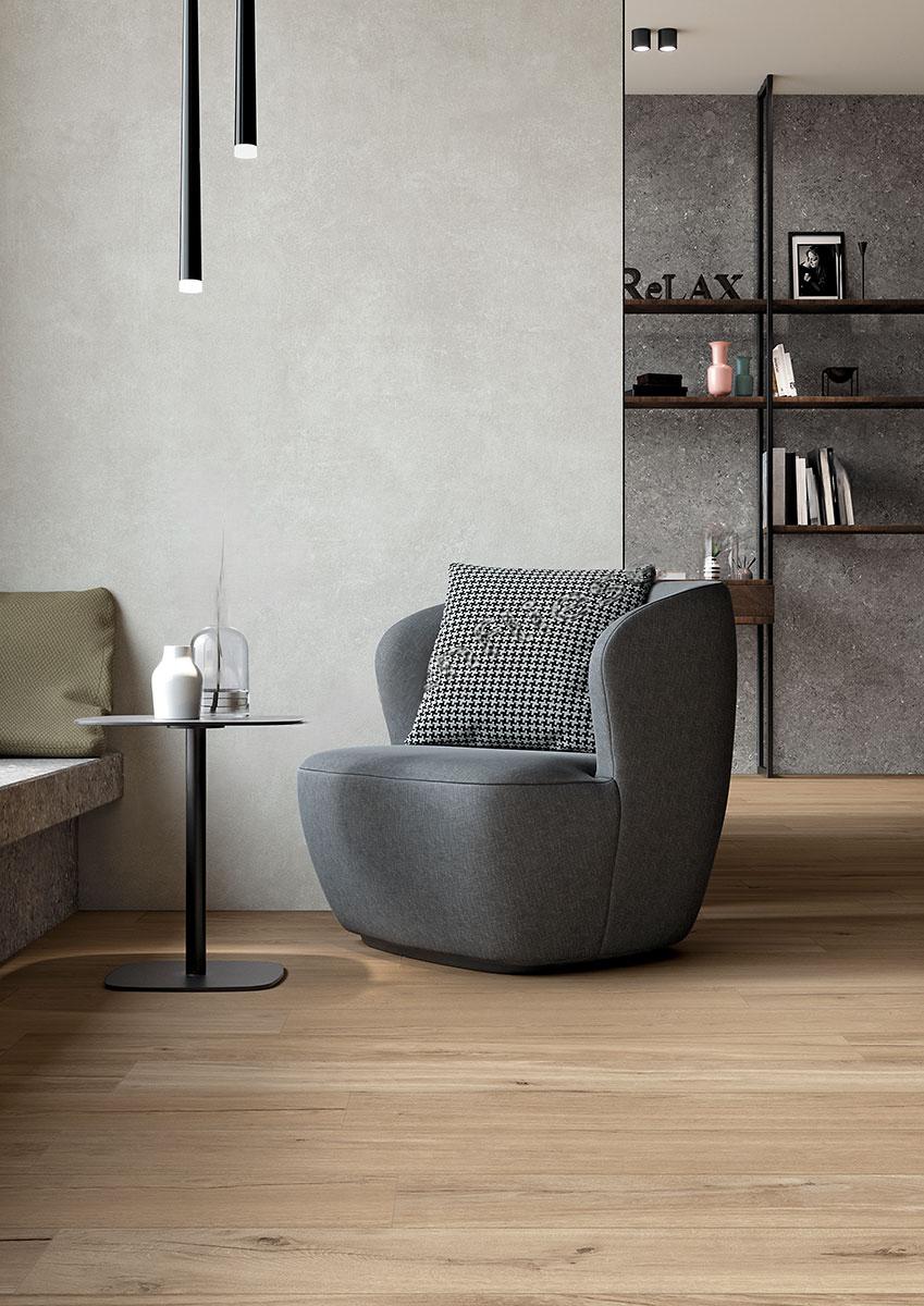 Mirage Jurupa Master JP03 20x120 cm NAT SQ R9