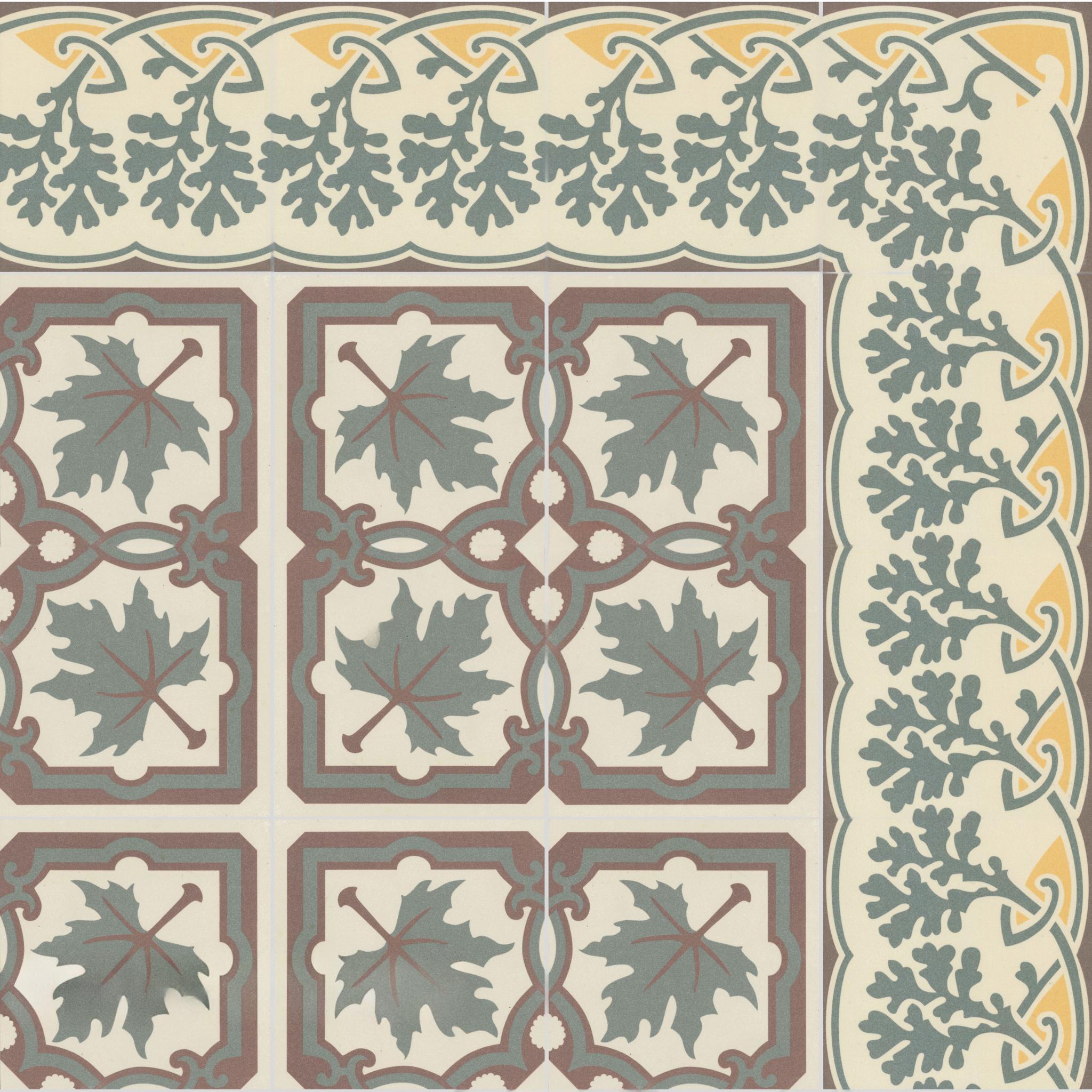 Revoir Paris Bel Histoire Fries 15x15 cm Francoise Ligne