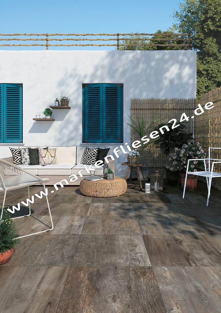 Mirage EVO2/e 30x120x2 cm  NN02 Noon Ember