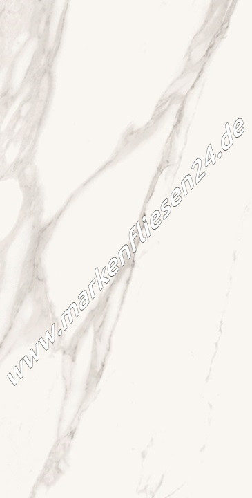 Emil Tele di Marmo Statuario M. Full Lapp. 90x180 cm