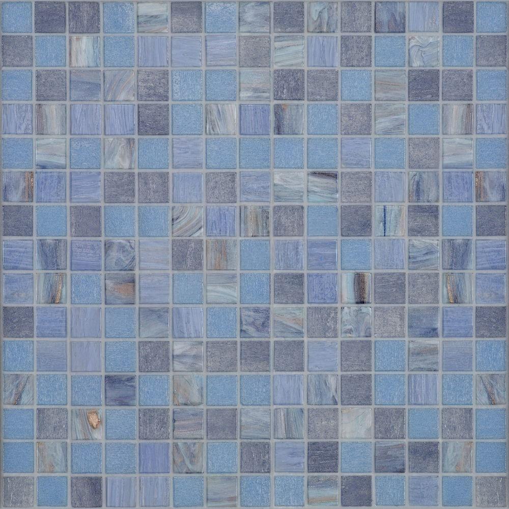 Bisazza Mischung Elide 2x2 cm