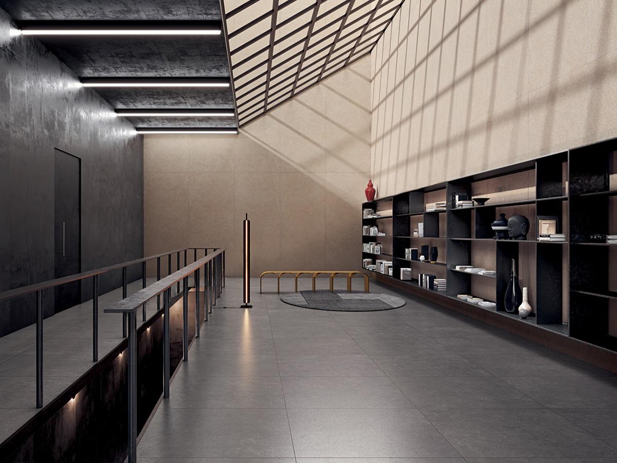 Cotto d`Este Pura 60x60 cm