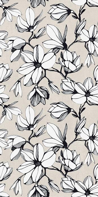 Dekorfliese Universal Dafne 61x122,2 cm rektifiziert