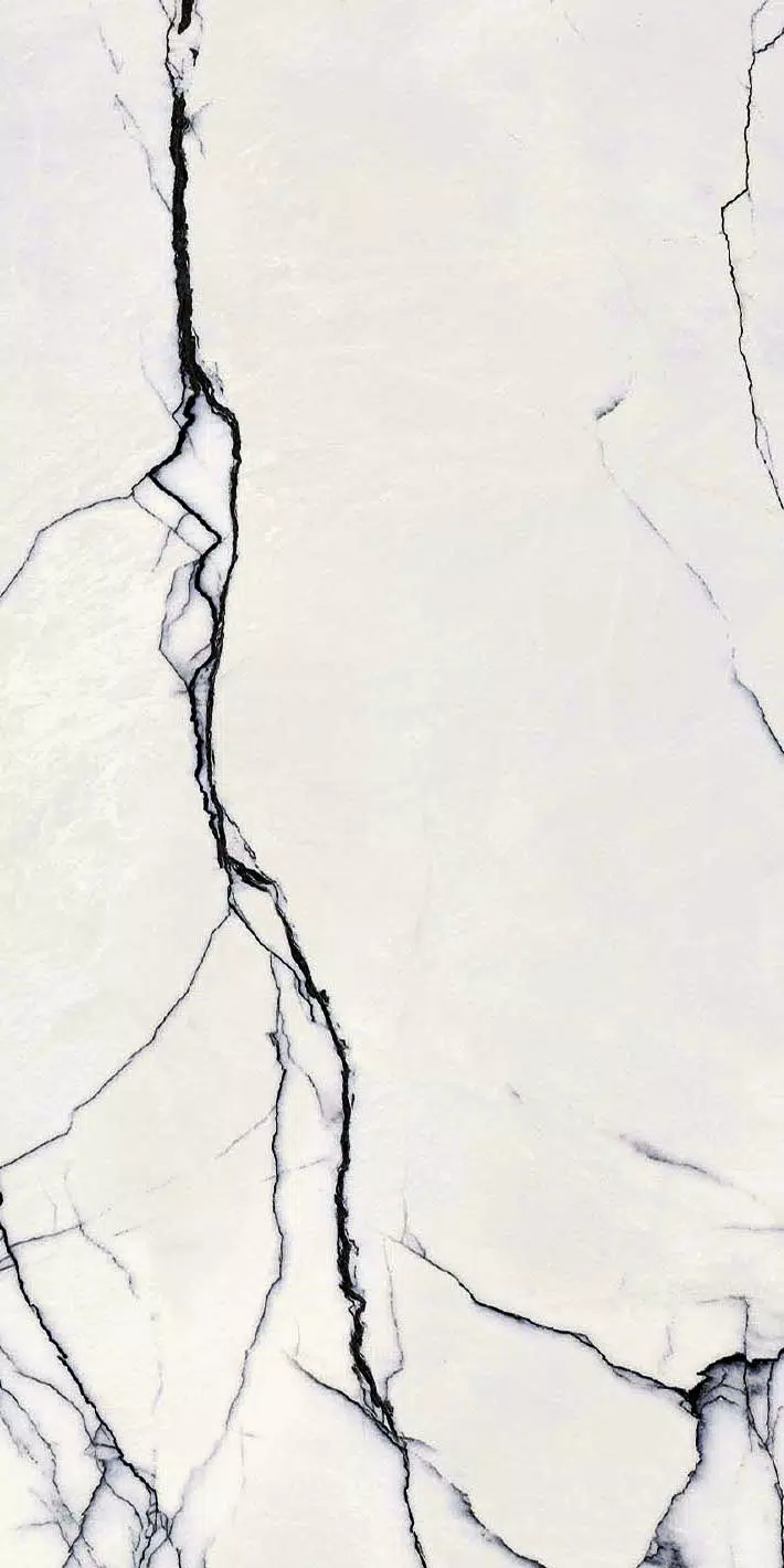 Florim B&W_Marble Breach Matte 30x60x0,9 cm Feinsteinzeug R9 