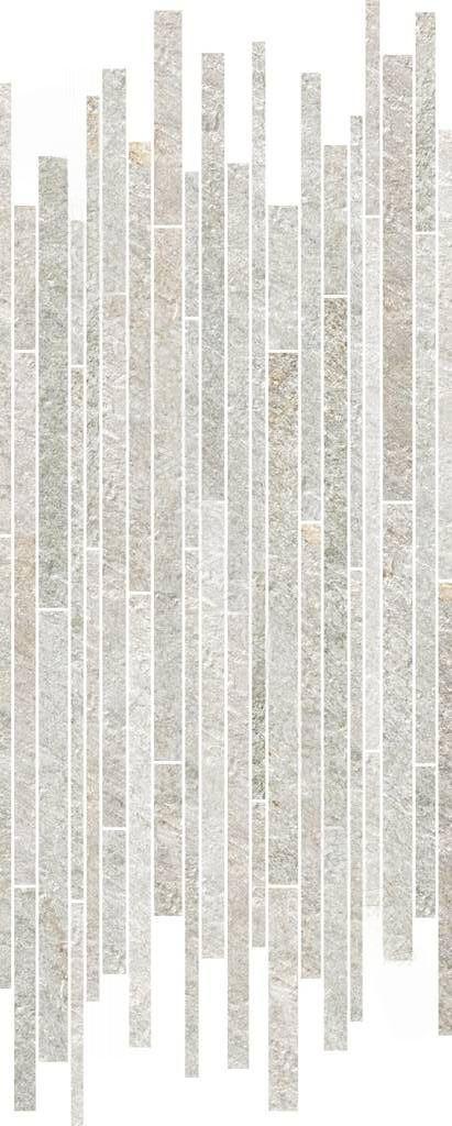 Mirage Fragment QR01NU47 Quarziti Glacier