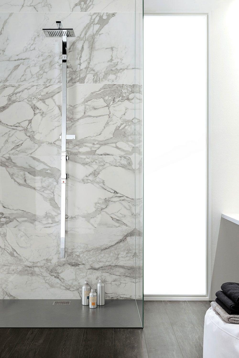 Mirage Jewels Statuario Lunensis JW12 LUC 120x120 cm