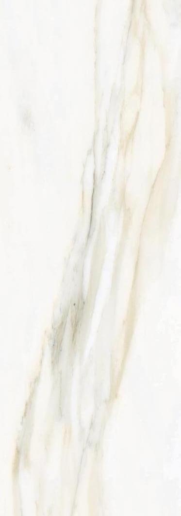 Porcelanosa Calacata Gold 33,3x100 cm Wandfliese rektifiziert