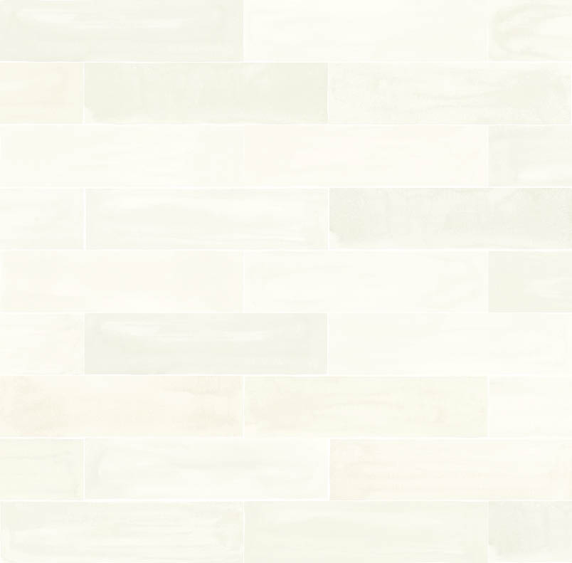 Vives Javea AB|C Perlado 8x31,5cm glänzend zellig      