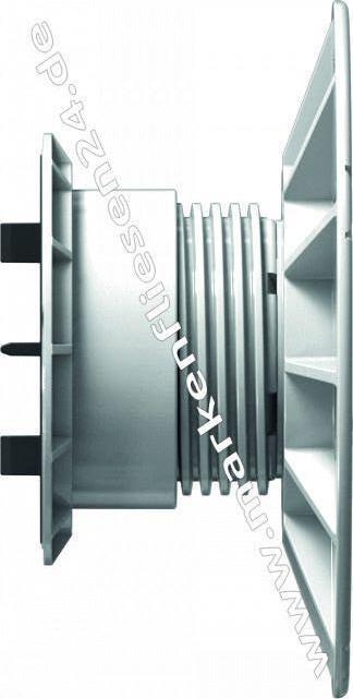 DPS King Stelzlager K3 63-95 mm, 3 mm Fugensteg mit Multikopf