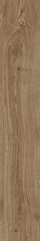 Emil Mimesis 40x120x2 cm Tabacco Nat. Rett.