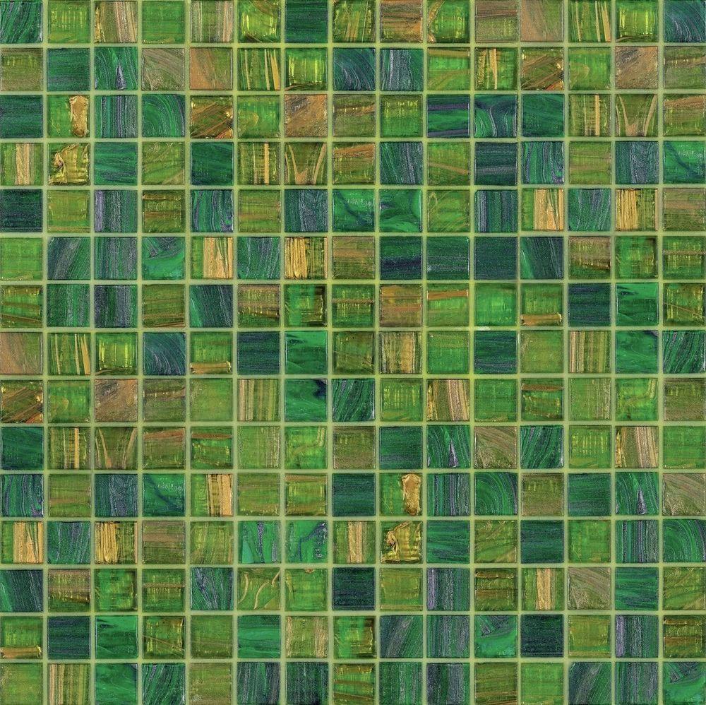 Bisazza Mischung L`Elba 2x2 cm