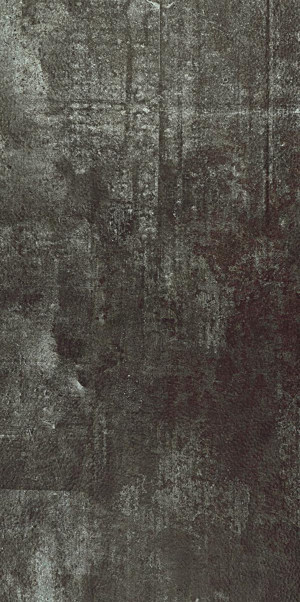 Apavisa Alchemy 7.0 Black Hammered 60X120 cm