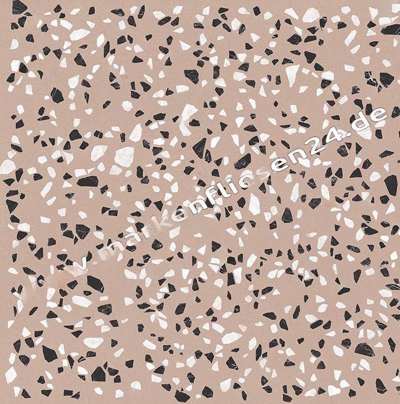 Ergon Medley Pink Classic 90x90 cm Nat. Ret. R10B