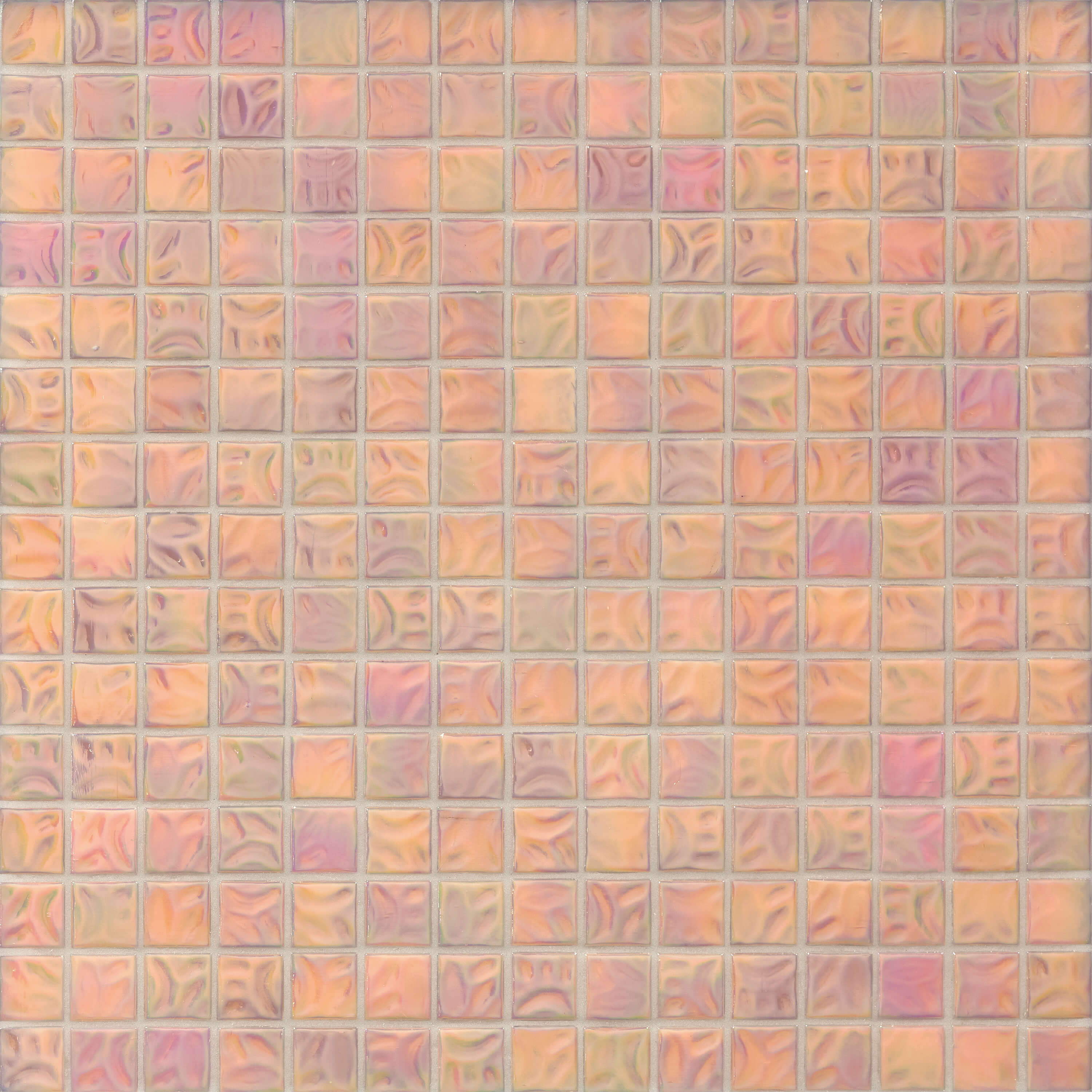 Bisazza GW04 Glow 2x2 cm