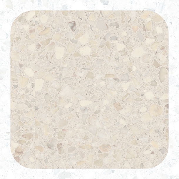 Vives Loano-R Beige 20x20 cm     