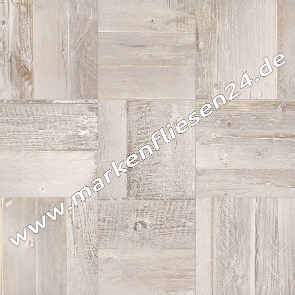 Emil 20Twenty 20x20 cm Pallets White R10B