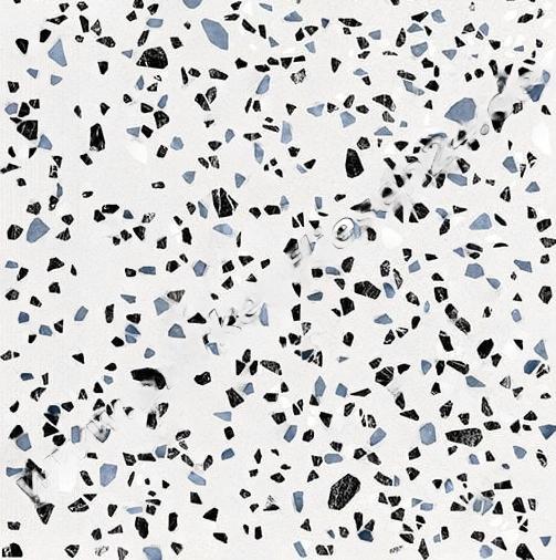 Ergon Medley White Classic 60x60 cm Nat. Ret. R10B