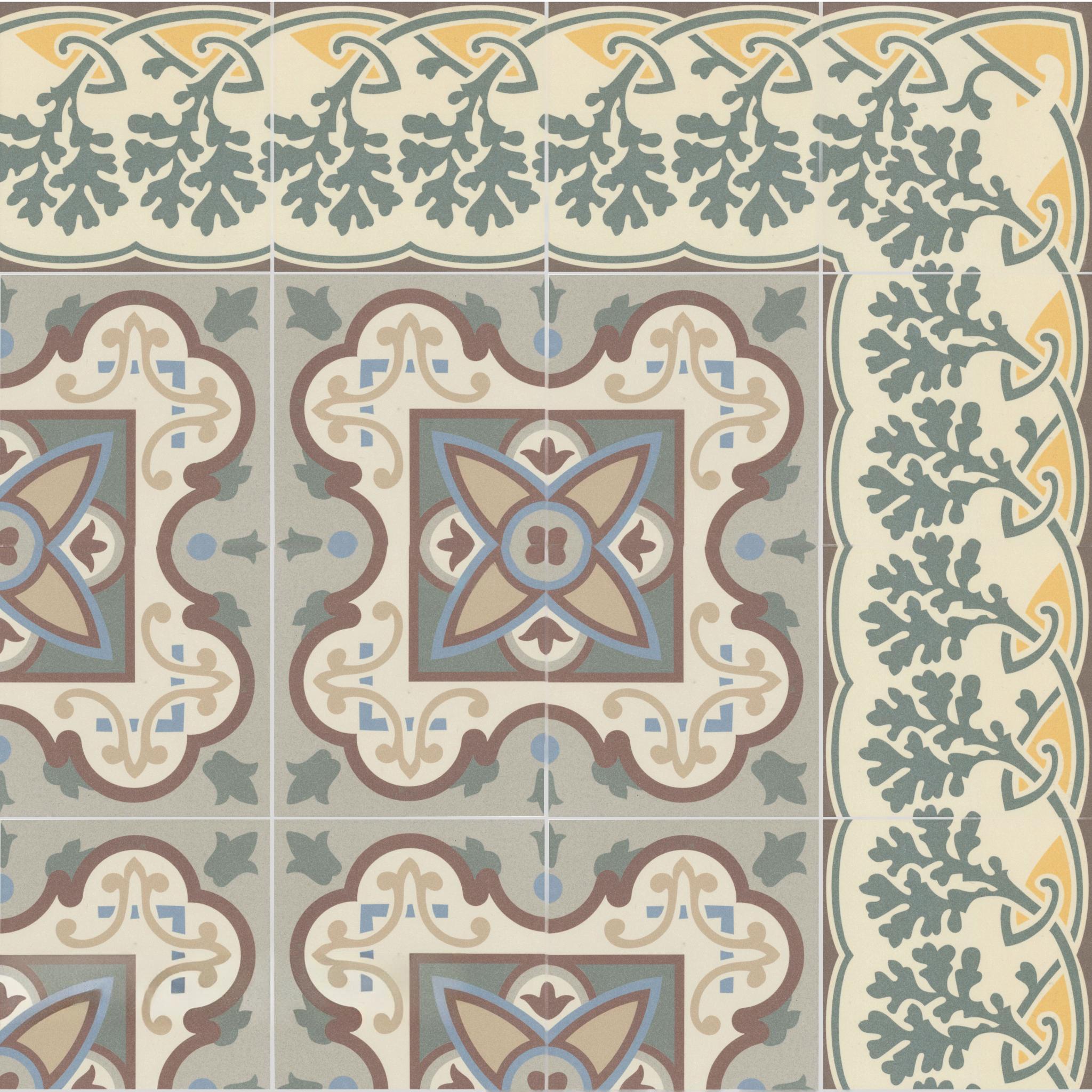 Revoir Paris Bel Histoire Fries 15x15 cm Francoise Ligne