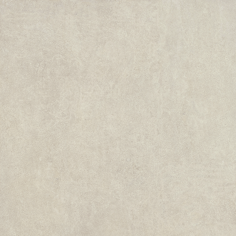 Castelvetro Terrae Pearl 100x100 cm Feinsteinzeug Betonoptik R10B          