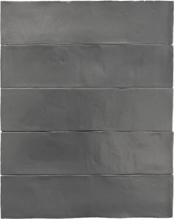 Revoir Paris Provence 6,2x25 cm Gris Beton