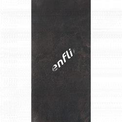 Ergon Stone Project black 30x60 cm controfalda lappato