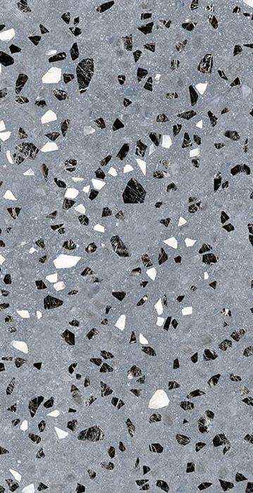 Ergon Medley Blue Classic 30x60 cm Nat. Ret. R10B