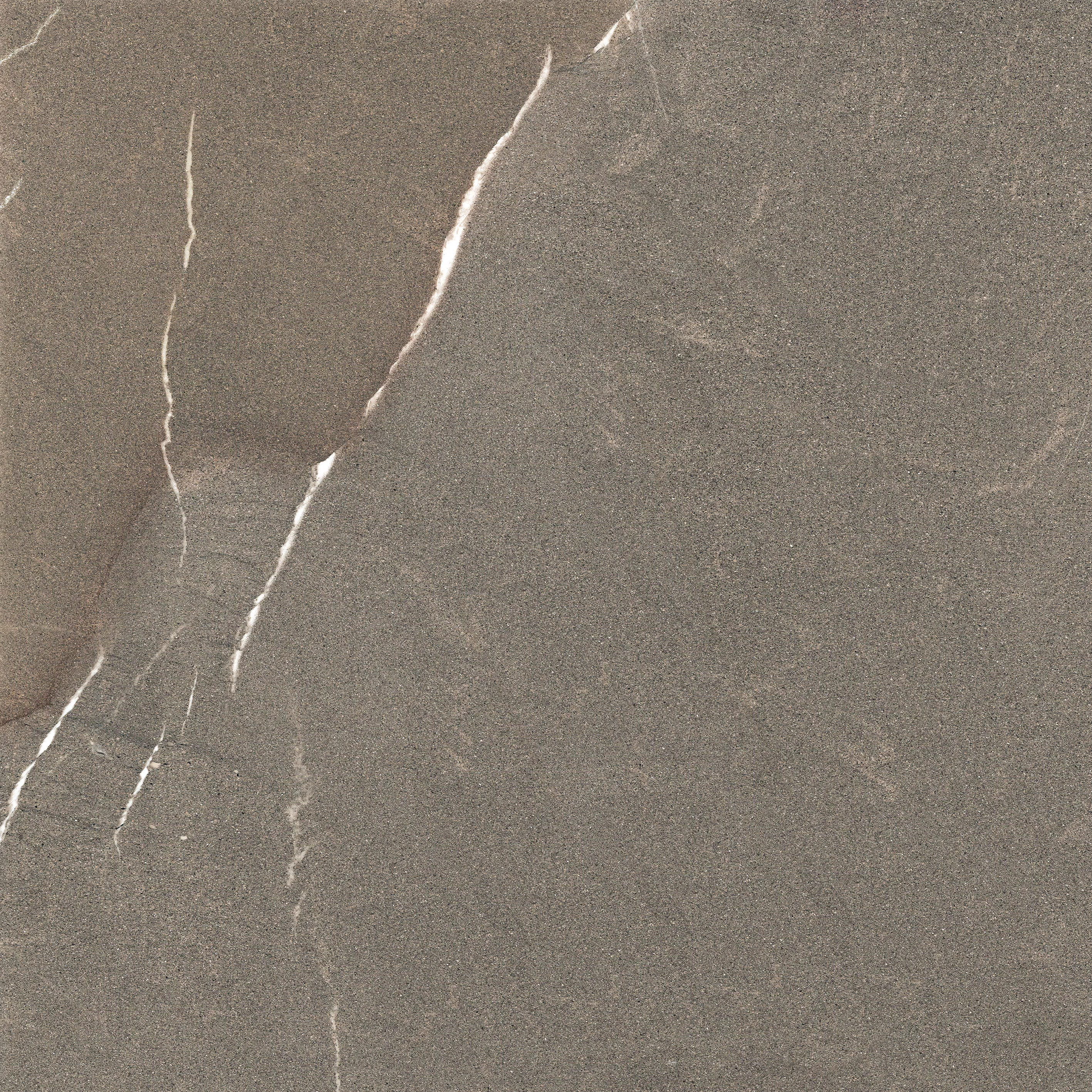 Florim Coretech Satin Dark Satin 60X60x0,9 cm Feinsteinzeug R9