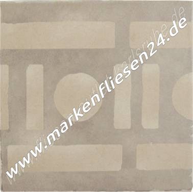 Eco Arkadia 20x20 cm Fascia Petali