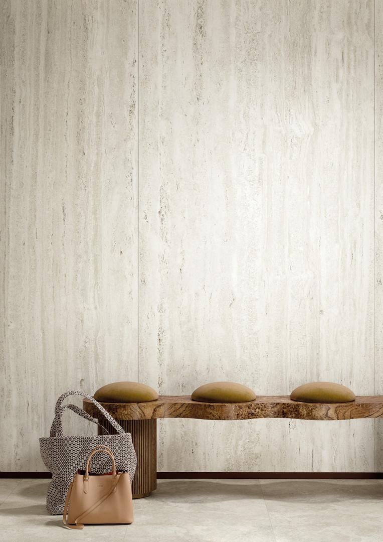 Mirage Elysian Travertini Pearly EY10 30x60x0,9 cm NAT R10B