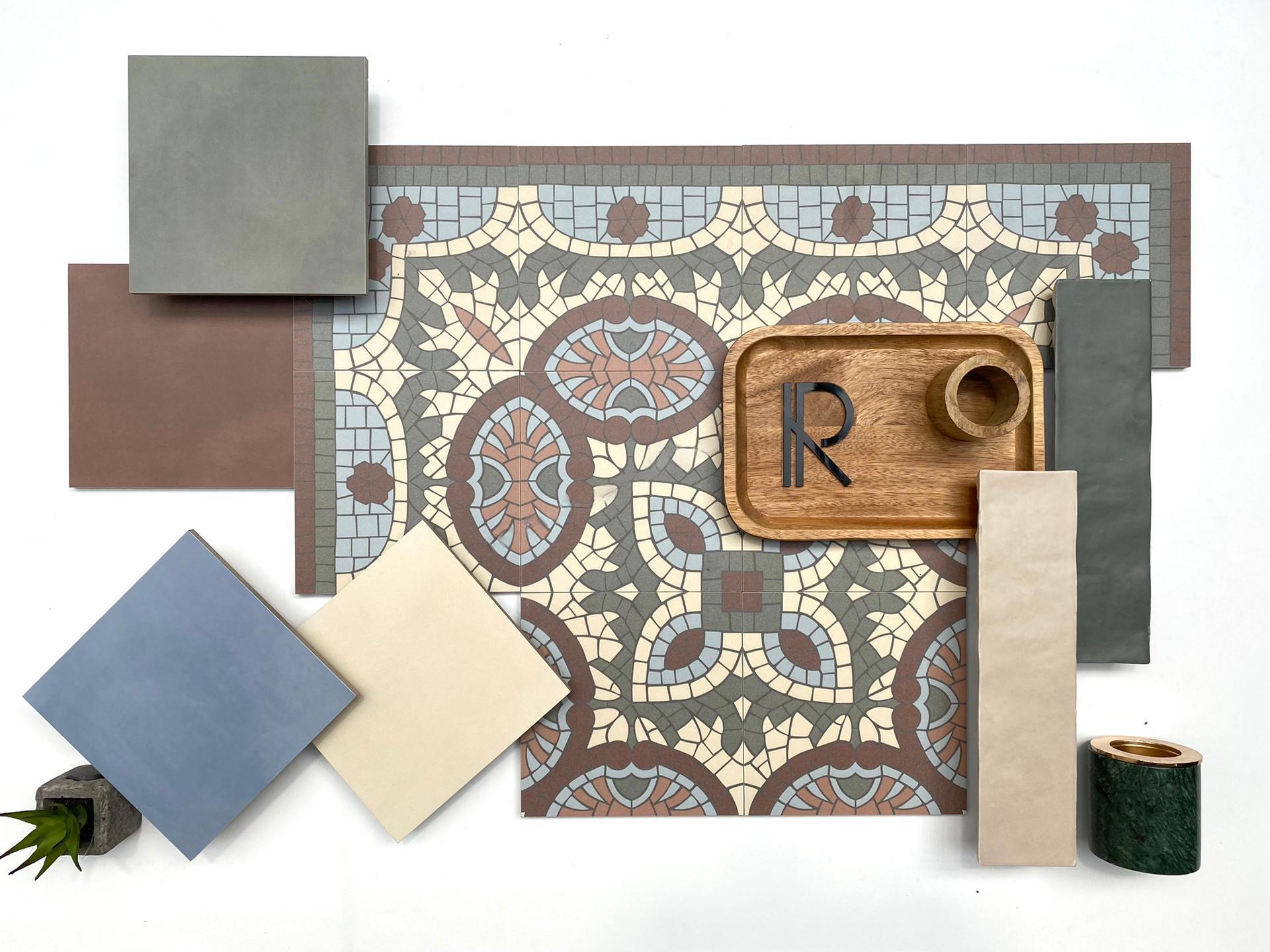 Revoir Paris Bel Histoire 15x15 cm Avocat