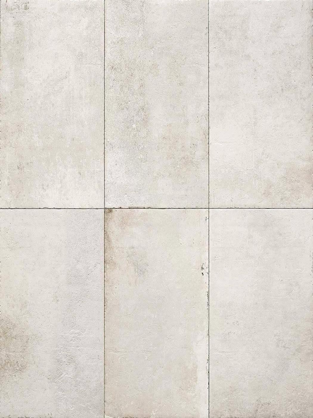 La Roche di Rex Blanc 60x60 cm Anticato naturale