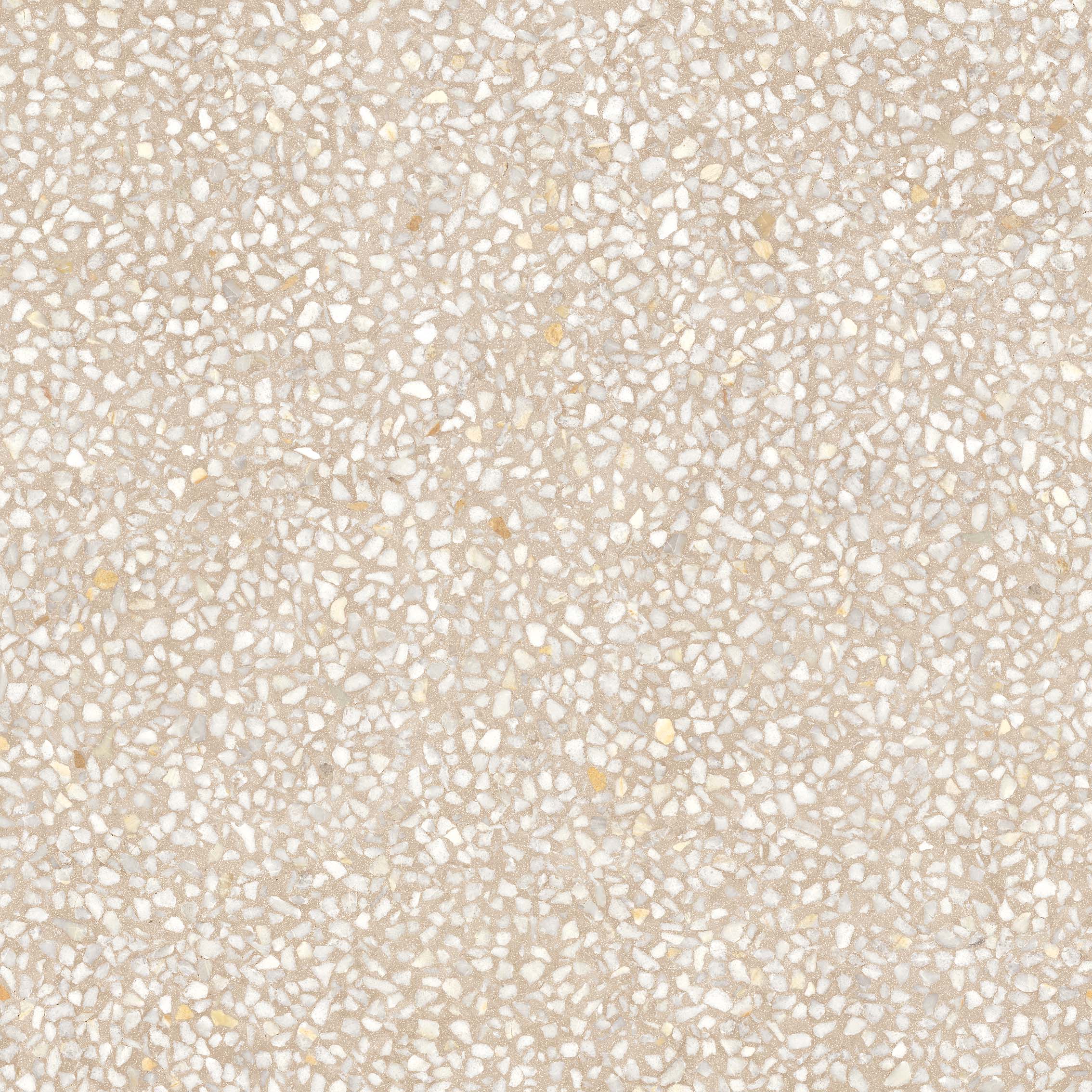 Vives Portofino-R Crema 80x80 cm matte Oberfäche