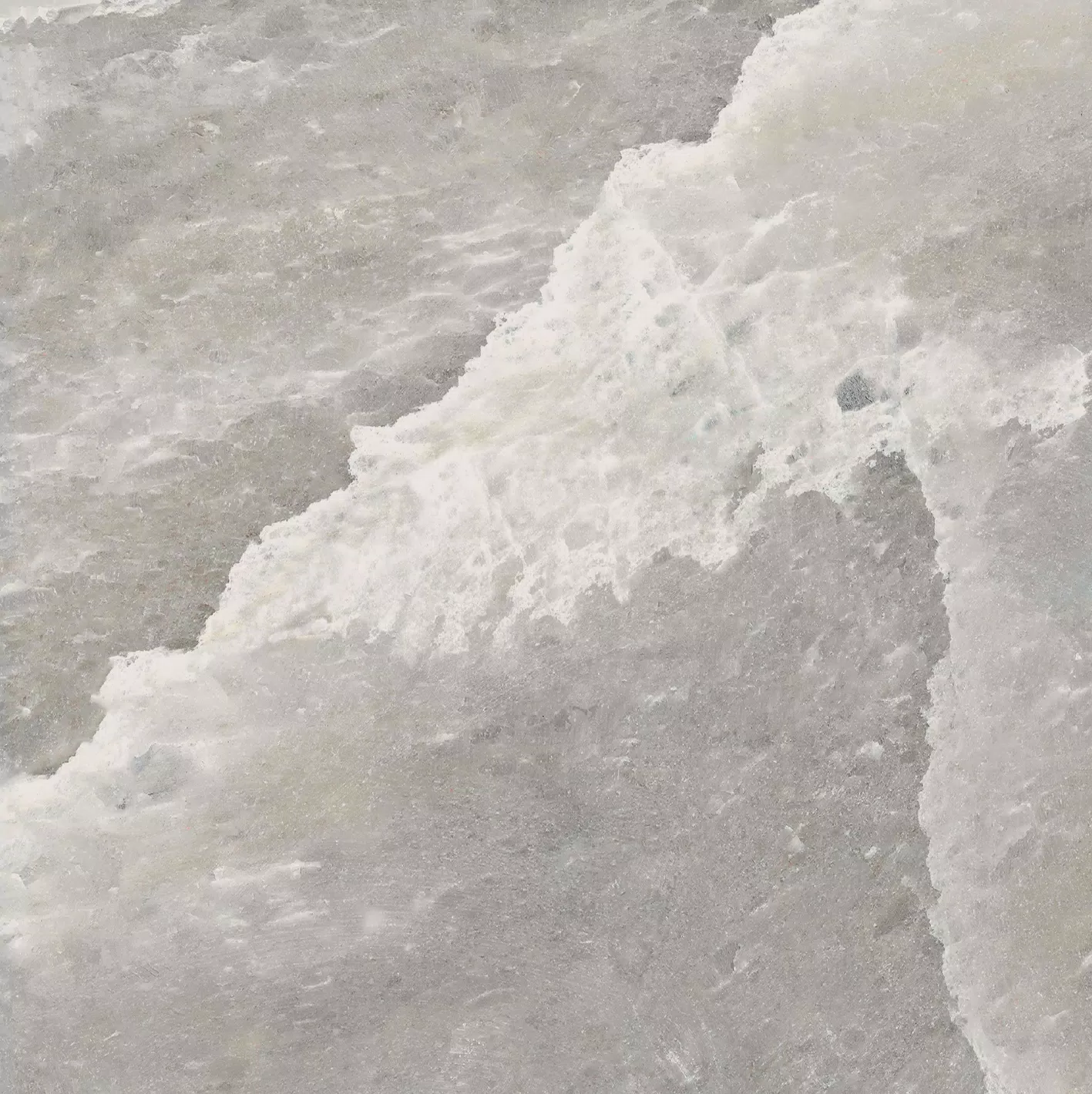 Florim Rock Salt Celtic Grey Matte 120x120x0,6 cm Feinsteinzeug R10 Magnum