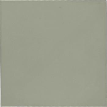 Revoir Paris La Madleine 20x20 cm Olive