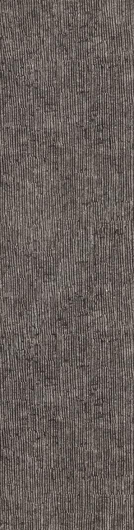 Ergon Stonetalk 30x120 cm Dark Rullata Naturale R10B rekt.