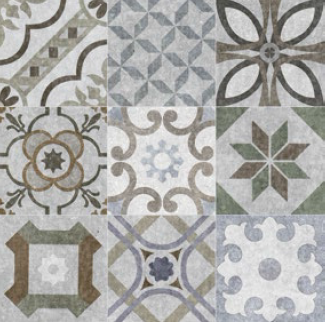 Porcelanosa Barcelona D 59,6x59,6 cm Ston-Ker Steinkeramik