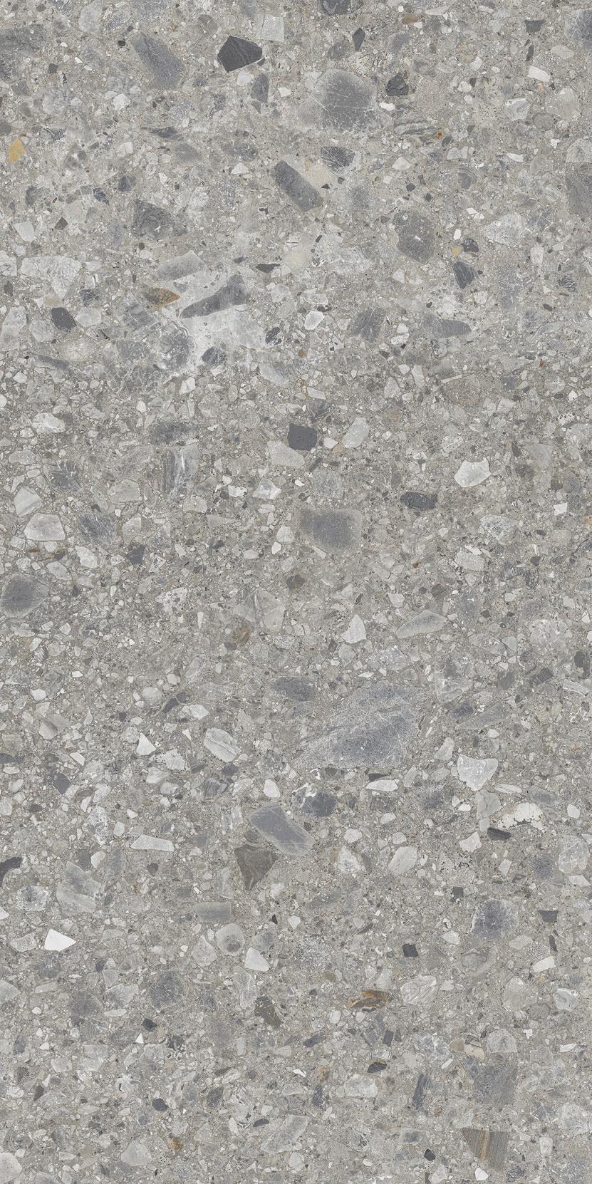 Kerlite 6plus Pietra d`iseo Ceppo 60x120x0,65 cm naturale