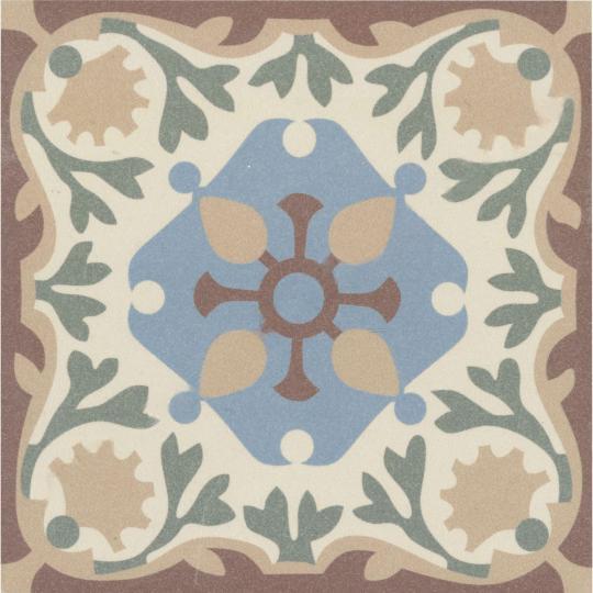 Revoir Paris Bel Histoire 15x15 cm Jules