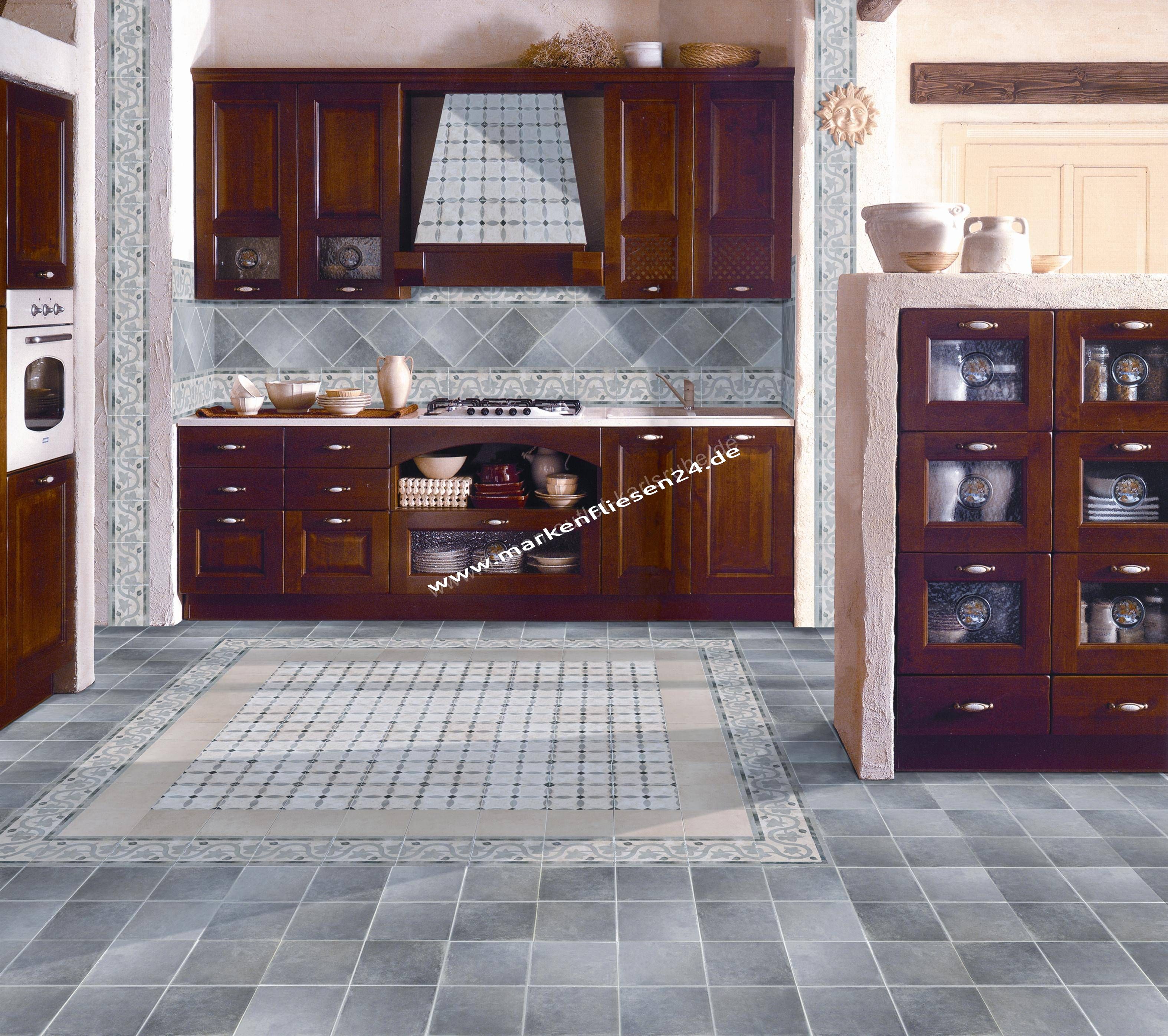 Eco Arkadia 20x20 cm Dekor Stella