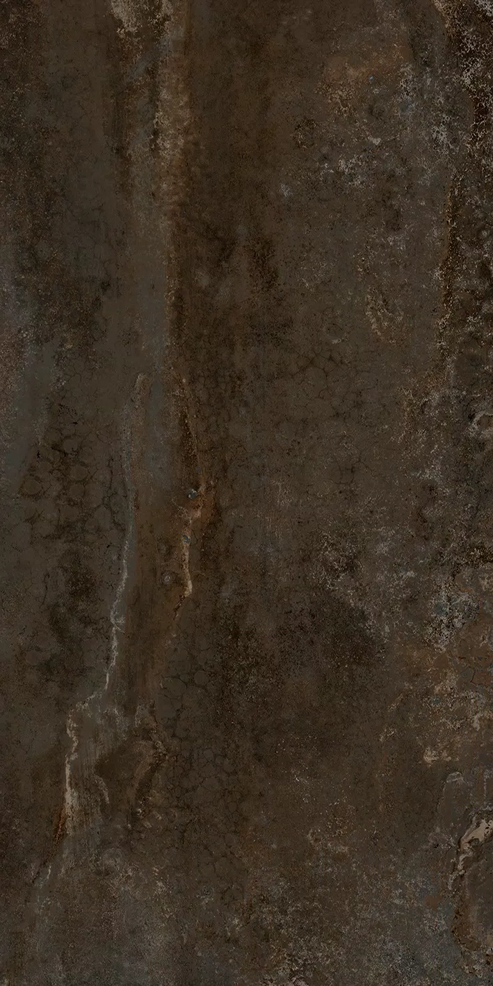 Florim Flowtech Aged Bronze Matte 60x120x0,6 cm Feinsteinzeug Magnum R9