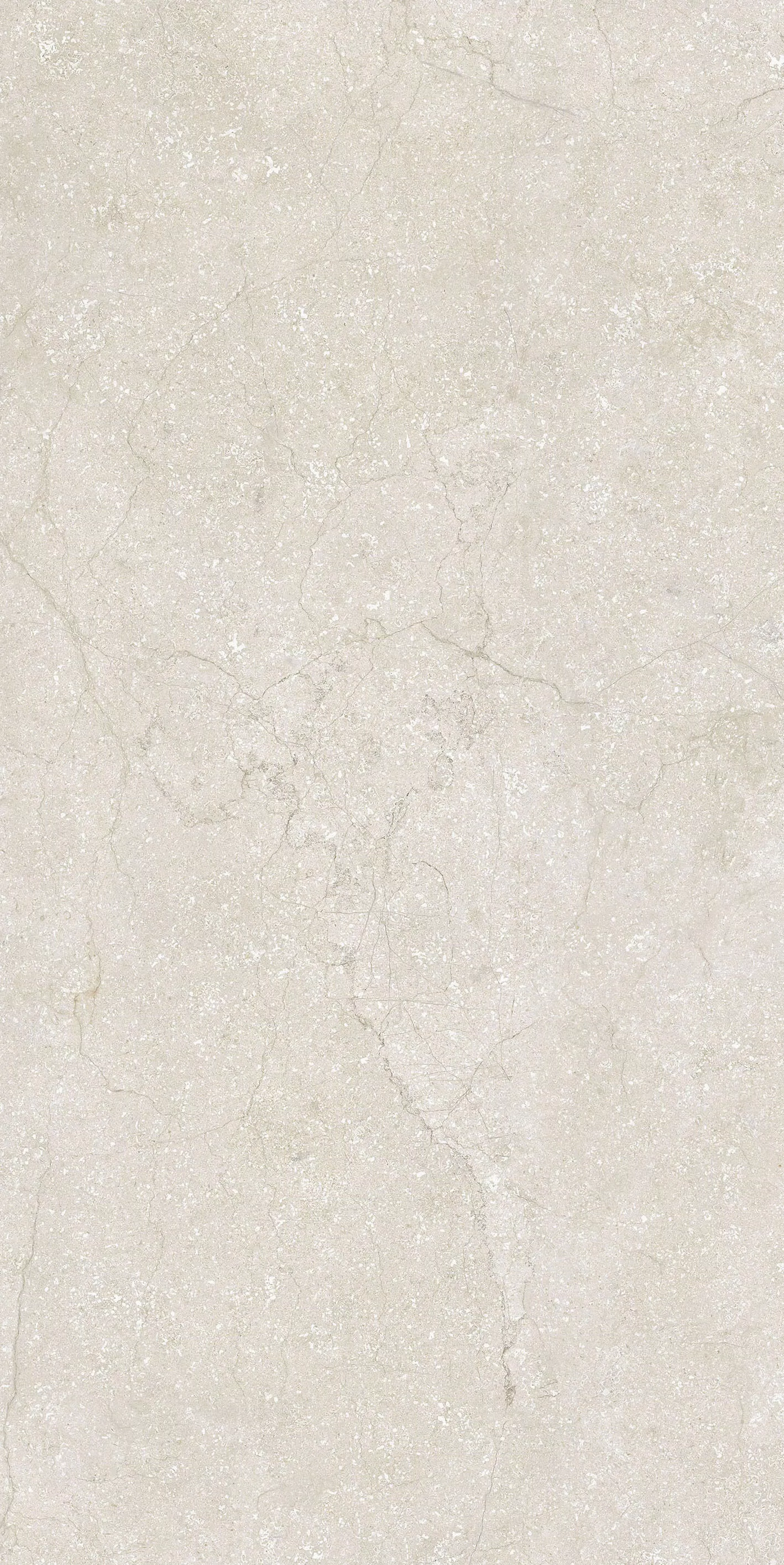 Florim Stone Life Cotton Matte 60x120x0,6 cm Feinsteinzeug R10 Magnum