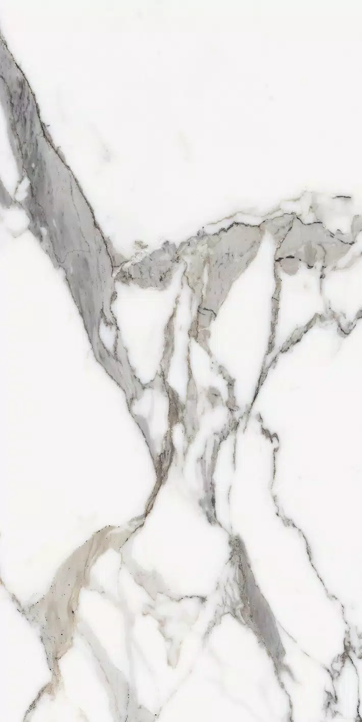 Florim Les Origines Origines Or Glossy 60x120x0,9 cm Feinsteinzeug