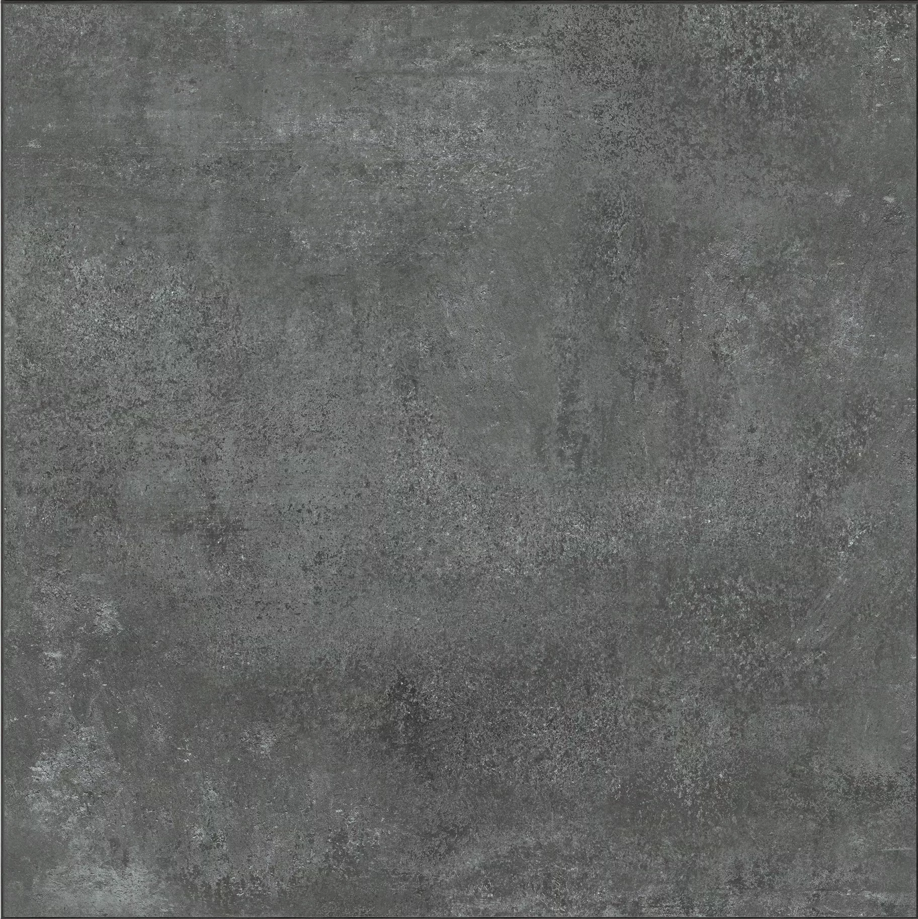 Florim Rawtech Raw-Coal Grip 60x60x0,9 cm Feinsteinzeug R11