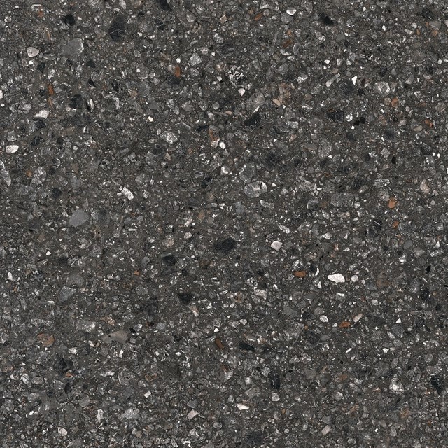 Florim Match-Up Liquorice Mix 60x60x0,9 cm Feinsteinzeug Matte PTV R10  